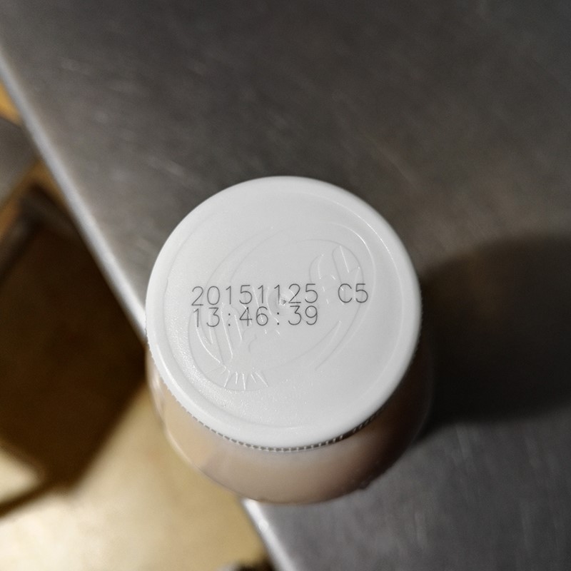 UV laser for cap UV laser for cap